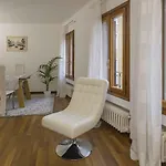 Apartamento Benedetto Marcello Venecia