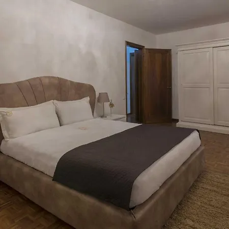 Apartamento Benedetto Marcello Venecia