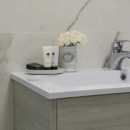 Benedetto Marcello Apartmán Benátky