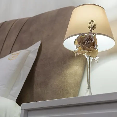 דירה Benedetto Marcello *