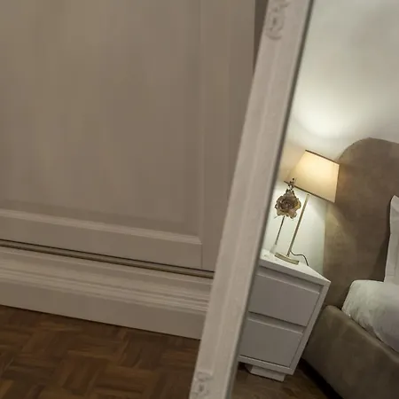 Benedetto Marcello ヴェネツィア