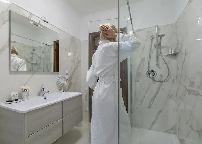 Benedetto Marcello Apartamento *