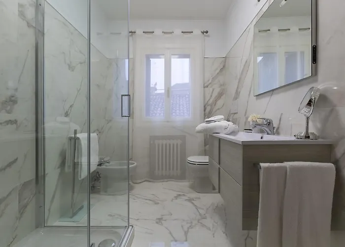 Benedetto Marcello Apartamento Venecia