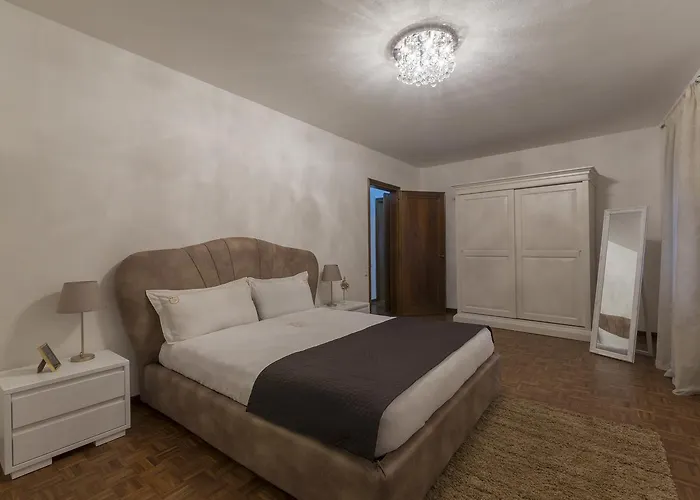 Benedetto Marcello Apartamento *