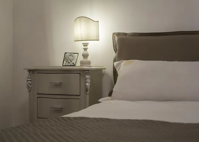 Benedetto Marcello Apartamento *