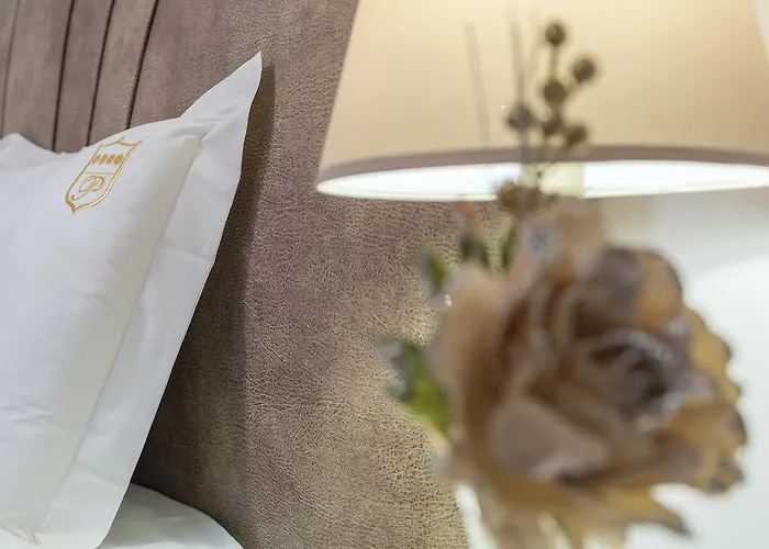 公寓 Benedetto Marcello *