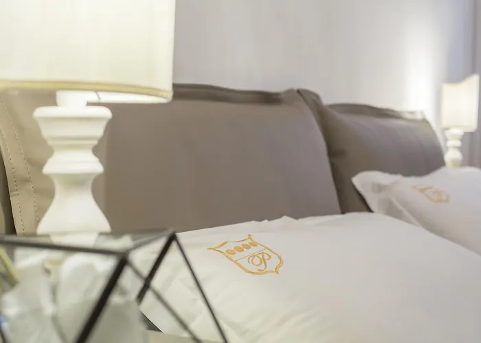 Benedetto Marcello Apartamento