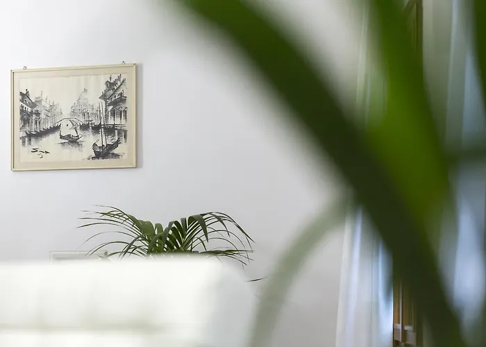 Benedetto Marcello * Venecia