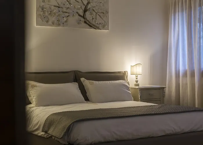 Apartamento Benedetto Marcello *