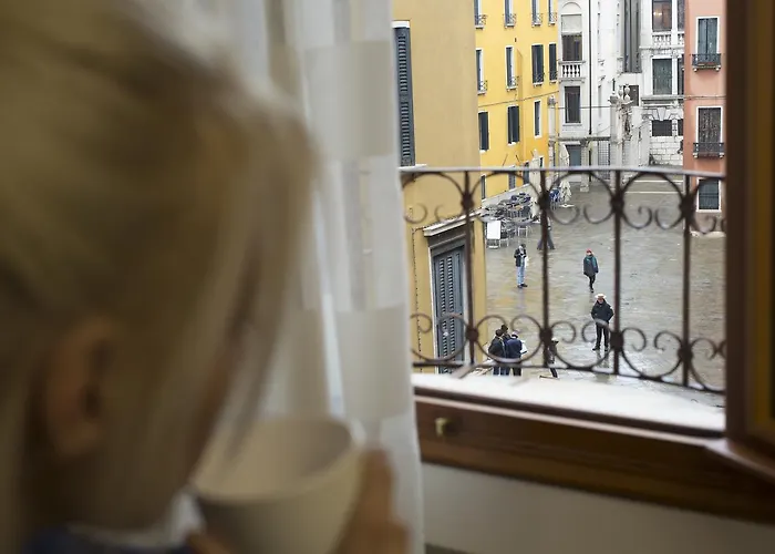 Benedetto Marcello 威尼斯