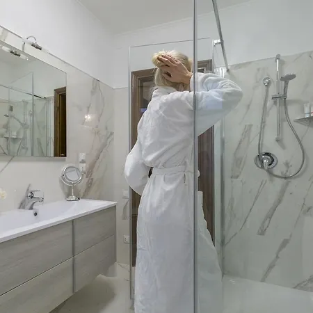 Benedetto Marcello Appartement *