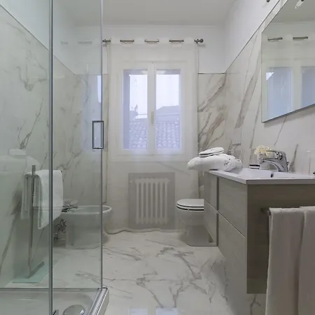 Benedetto Marcello Appartement Venetië
