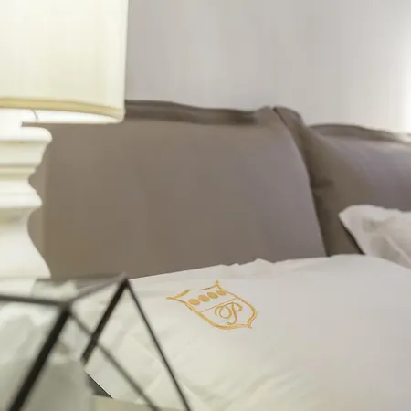 Benedetto Marcello Appartement