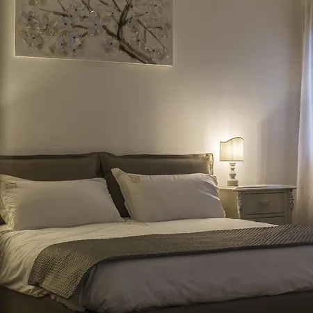 Appartement Benedetto Marcello *