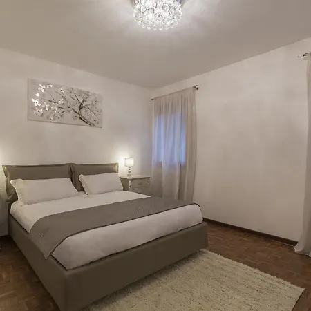 Apartment Benedetto Marcello Venice