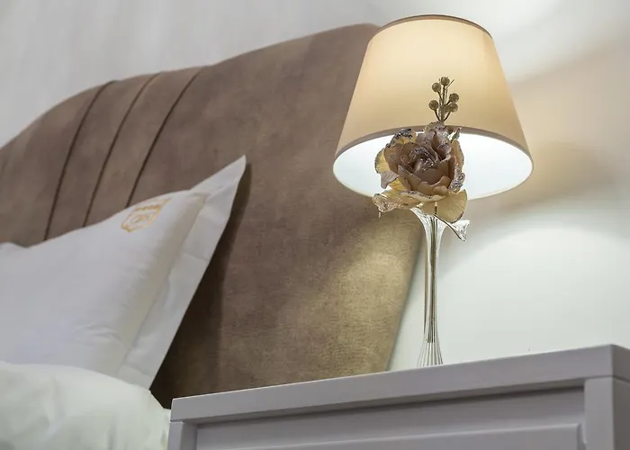 Lägenhet Benedetto Marcello *