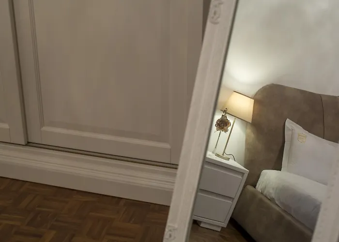 Benedetto Marcello Venedig