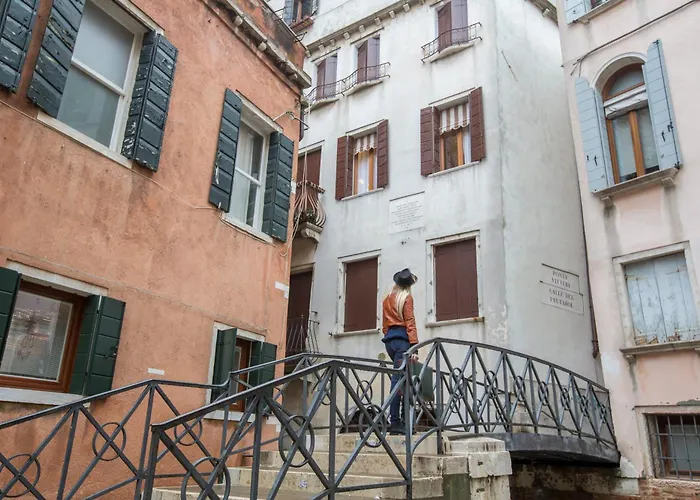 Benedetto Marcello * Venedig